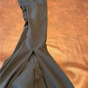 Under Armour Black Leggings